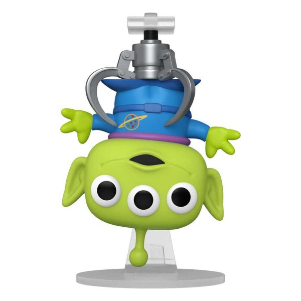 FUNKO POP! 1595 Alien con Artiglio - Disney-Pixar Toy Story 30° Anniversario