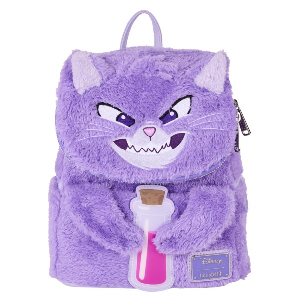 MINI ZAINO YZMA DI LE NUOVE RADIO DELL'IMPERATORE - DISNEY LOUNGEFLY