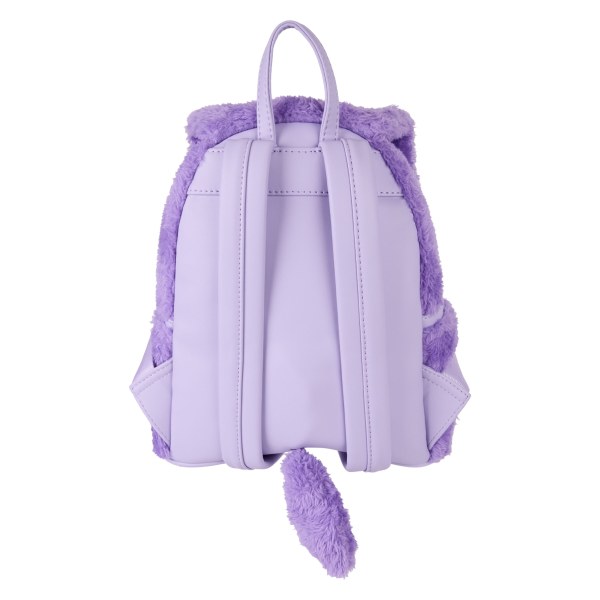 MINI ZAINO YZMA DI LE NUOVE RADIO DELL'IMPERATORE - DISNEY LOUNGEFLY