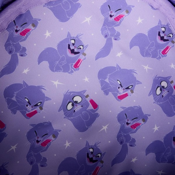 MINI ZAINO YZMA DI LE NUOVE RADIO DELL'IMPERATORE - DISNEY LOUNGEFLY