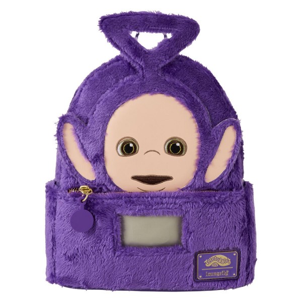 Zaino Loungefly Teletubbies Tinky-Winky da 26 cm