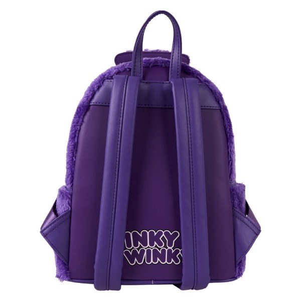 Zaino Loungefly Teletubbies Tinky-Winky da 26 cm
