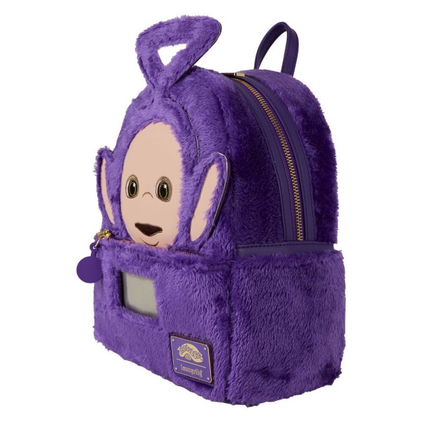 Zaino Loungefly Teletubbies Tinky-Winky da 26 cm