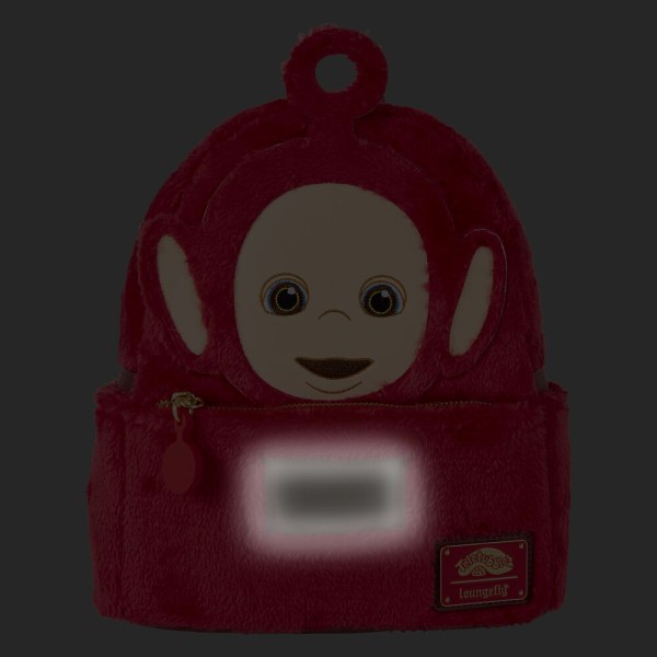 Zaino Loungefly Teletubbies Po da 26 cm