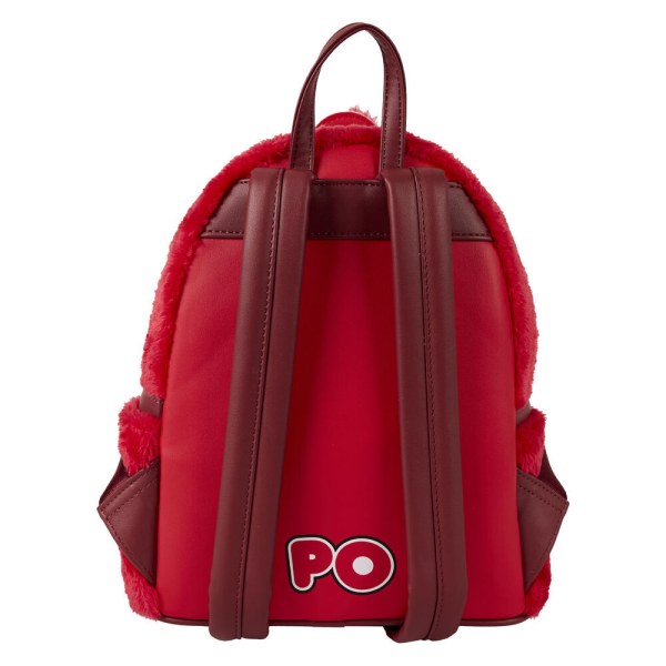 Zaino Loungefly Teletubbies Po da 26 cm