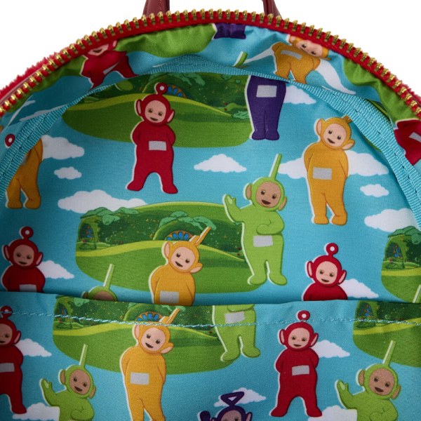 Zaino Loungefly Teletubbies Po da 26 cm