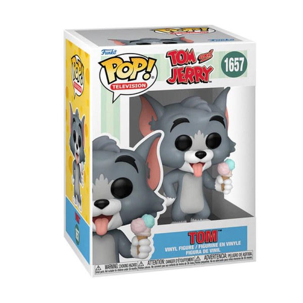 Tom & Jerry Pop! 1657 S3 Tom