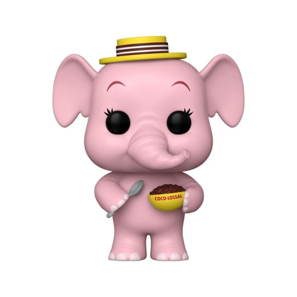 Icone Pop! 226 Coco Krispies Elefante