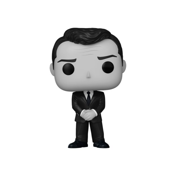Ai confini della realtà 1959 Pop! 1582 Rod Serling