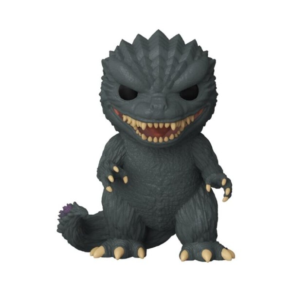Godzilla 70° anniversario Pop! 1664 Godzilla 1999