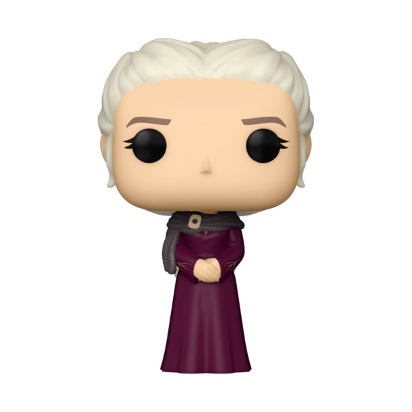 Casa del Drago Pop! 16 Rhaenyra Targaryen