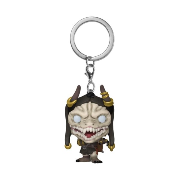 Diablo 4 Pocket Pop Tesoro Goblin