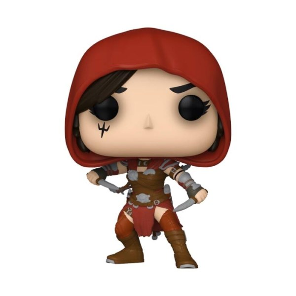 Diablo 4 Pop! 1009 Ladro