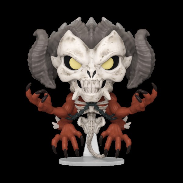 Diablo 4 Pop! 1008 Mefisto