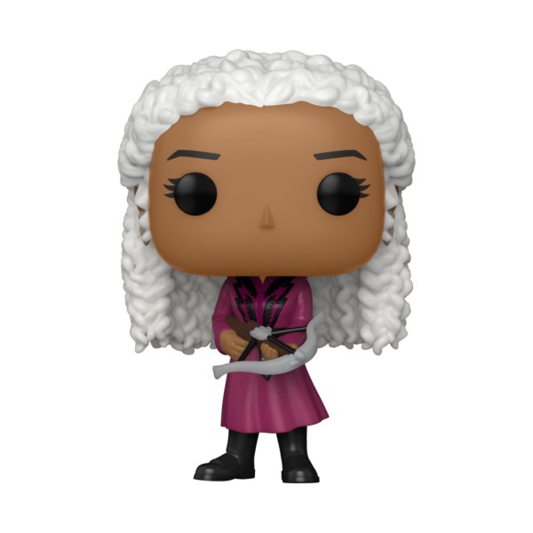 Casa del Drago Pop! 19 Baela Targaryen