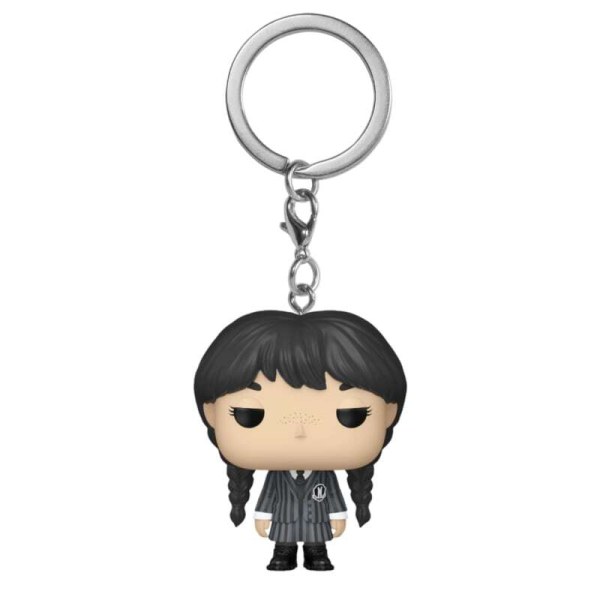 Wednesday Pocket Pop Mercredi