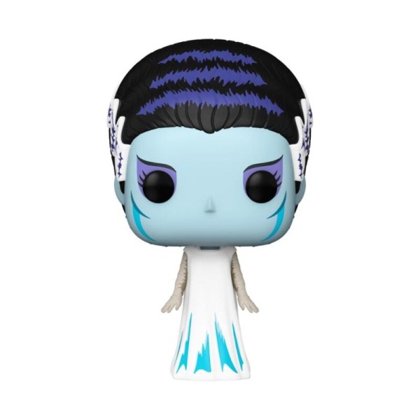 Universal Monsters Pop! 1631 S5 La moglie di Frankenstein