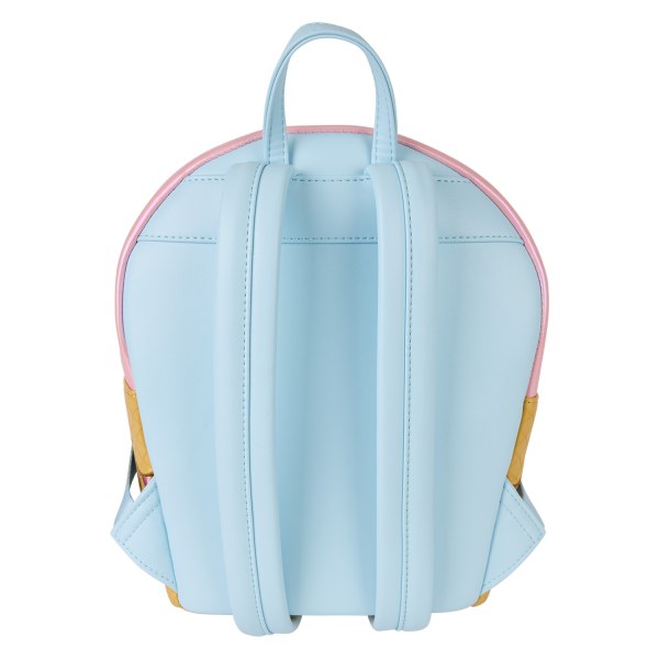 Mini zaino Topolino e i suoi amici - DISNEY LOUNGEFLY