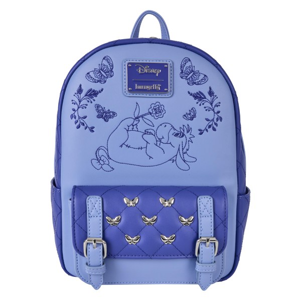 Mini zaino Eeyore - DISNEY LOUNGEFLY