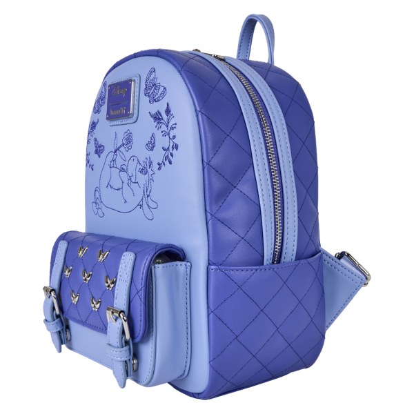 Mini zaino Eeyore - DISNEY LOUNGEFLY