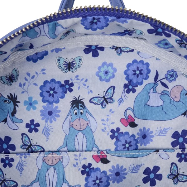 Mini zaino Eeyore - DISNEY LOUNGEFLY