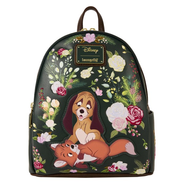 Red e tobi - DISNEY LOUNGEFLY