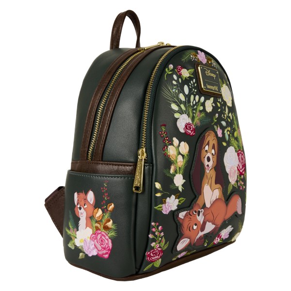 Red e tobi - DISNEY LOUNGEFLY