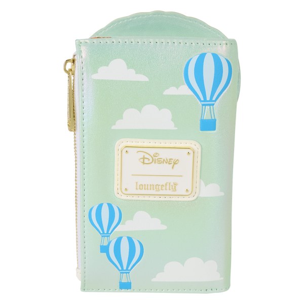 Portafoglio di Topolino e i suoi amici - DISNEY LOUNGEFLY