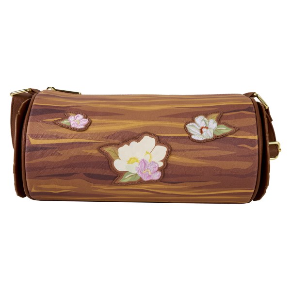Borsa a Sac Bandoulière The Red e tobi - DISNEY LOUNGEFLY