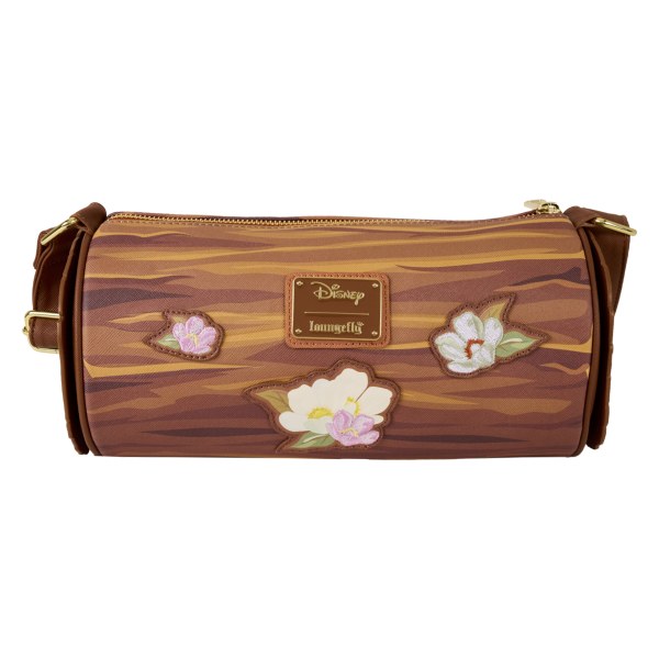 Borsa a Sac Bandoulière The Red e tobi - DISNEY LOUNGEFLY
