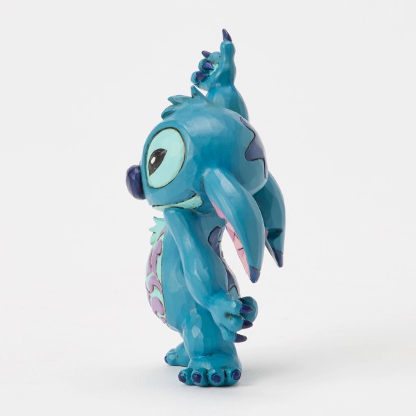 STITCH PUNTO DANZANTE - TRADIZIONI DISNEY TRADITIONS