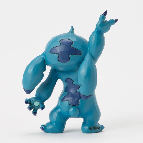STITCH PUNTO DANZANTE - TRADIZIONI DISNEY TRADITIONS