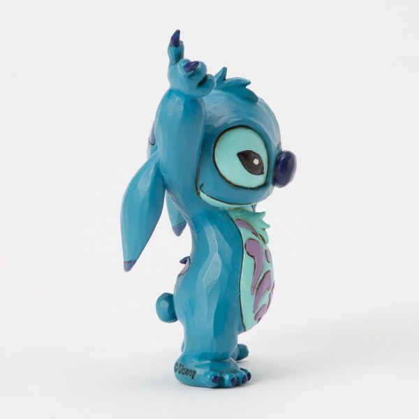 STITCH PUNTO DANZANTE - TRADIZIONI DISNEY TRADITIONS