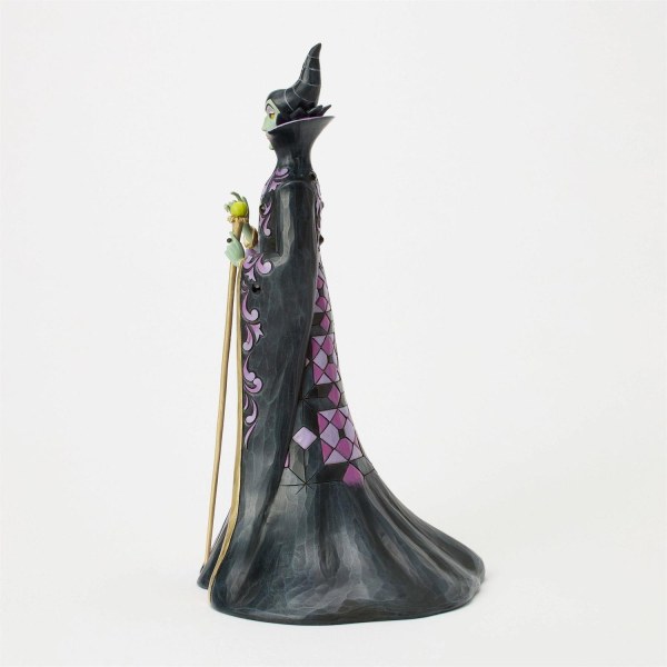 MALEFICIENT DELUXE - DISNEY TRADITIONS