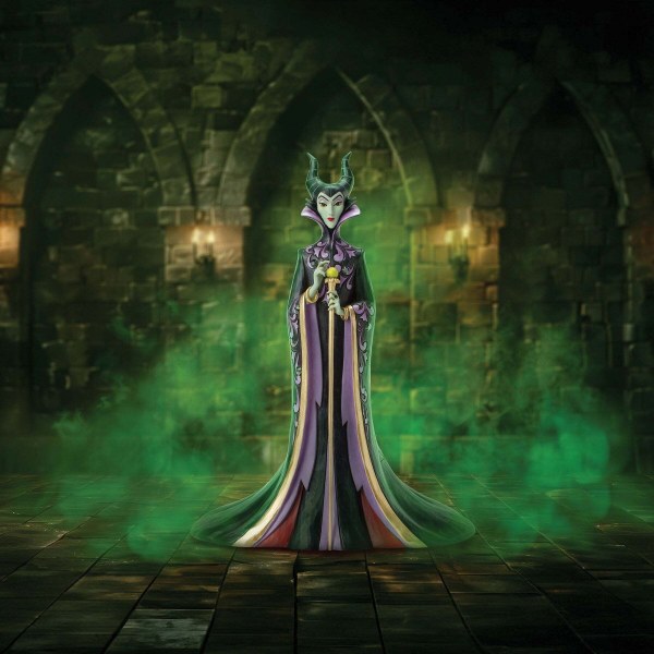MALEFICIENT DELUXE - DISNEY TRADITIONS