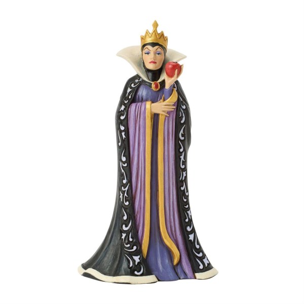 LA REGINA UN MORSO MALVAGIO - DISNEY TRADITIONS