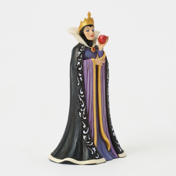 LA REGINA UN MORSO MALVAGIO - DISNEY TRADITIONS