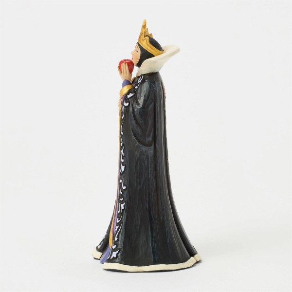 LA REGINA UN MORSO MALVAGIO - DISNEY TRADITIONS
