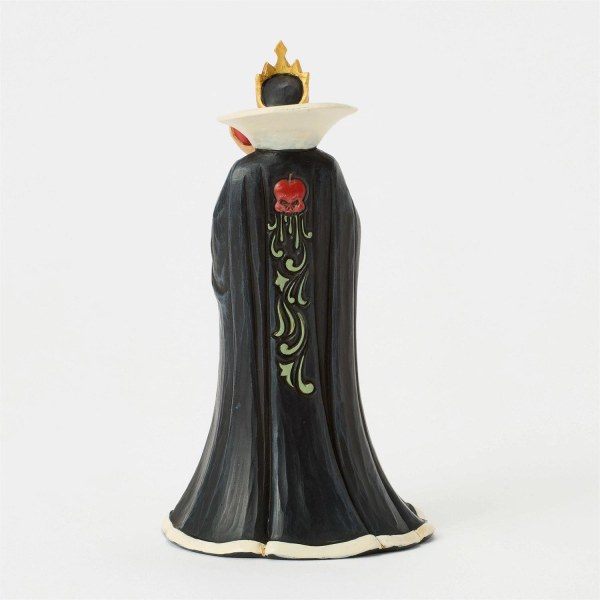 LA REGINA UN MORSO MALVAGIO - DISNEY TRADITIONS