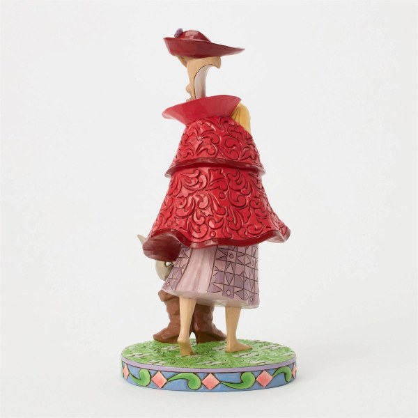 AURORA CON ANIMALI - TRADIZIONI DISNEY TRADITIONS