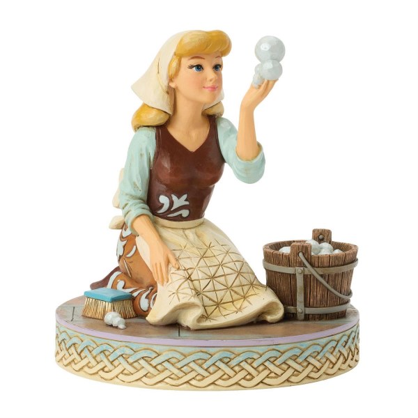 CENERENTOLA BUBBLES - DISNEY TRADITIONS