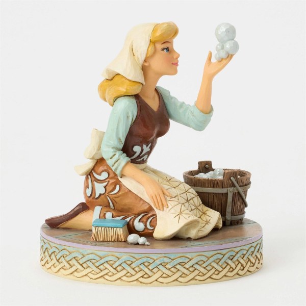 CENERENTOLA BUBBLES - DISNEY TRADITIONS