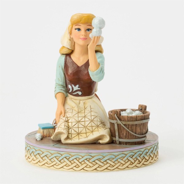 CENERENTOLA BUBBLES - DISNEY TRADITIONS