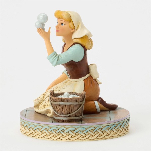 CENERENTOLA BUBBLES - DISNEY TRADITIONS