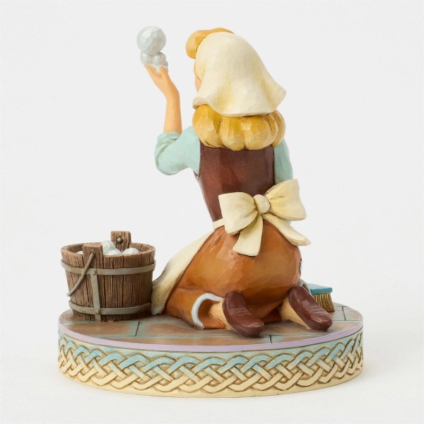 CENERENTOLA BUBBLES - DISNEY TRADITIONS