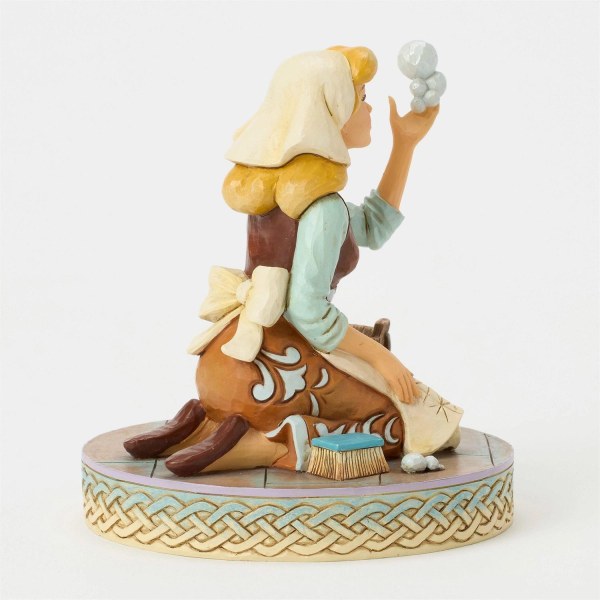 CENERENTOLA BUBBLES - DISNEY TRADITIONS