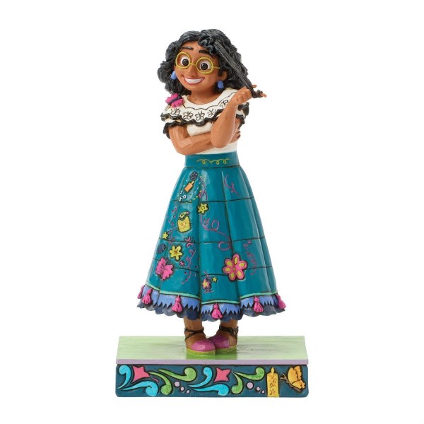 MIRABEL IMPERFETTAMENTE PERFETTA - DISNEY TRADITIONS