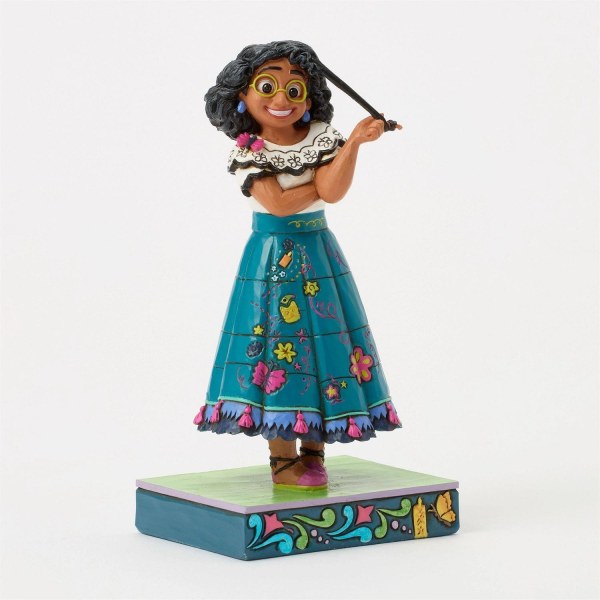 MIRABEL IMPERFETTAMENTE PERFETTA - DISNEY TRADITIONS