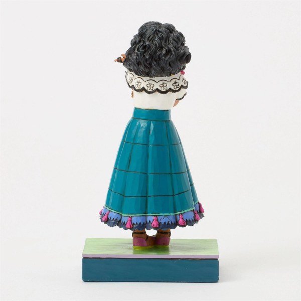 MIRABEL IMPERFETTAMENTE PERFETTA - DISNEY TRADITIONS