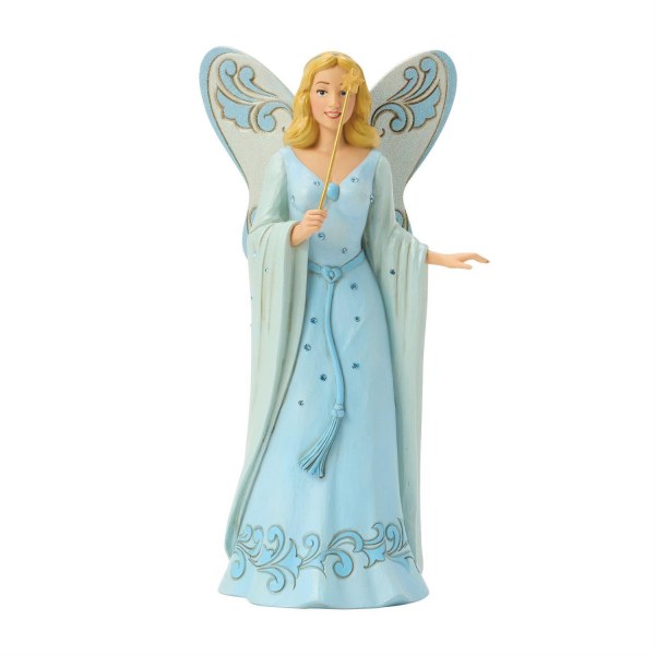 FATA TURCHESE - DISNEY TRADITIONS